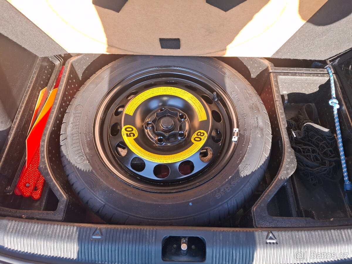 Škoda Yeti 1,2 TSI automat - 5