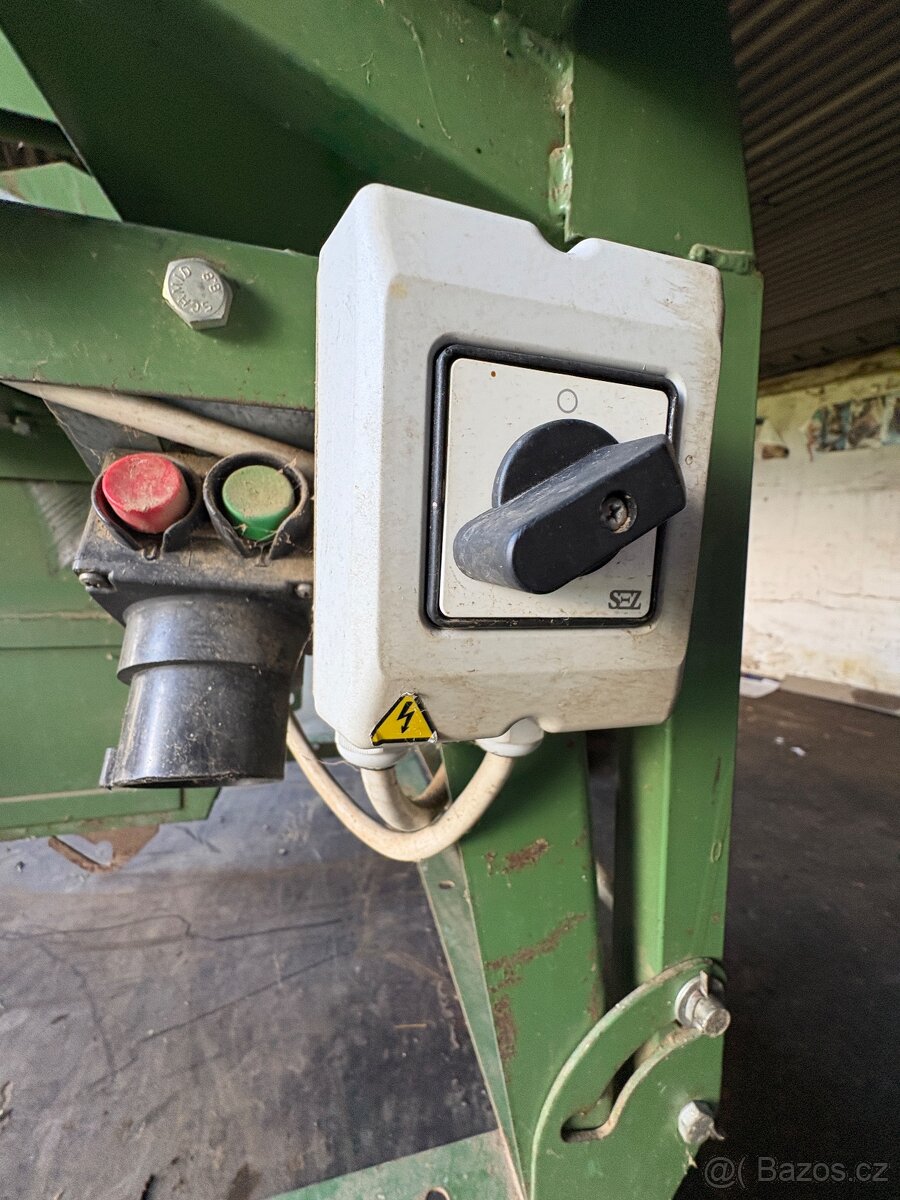 Cirkulárka ALKO - 5