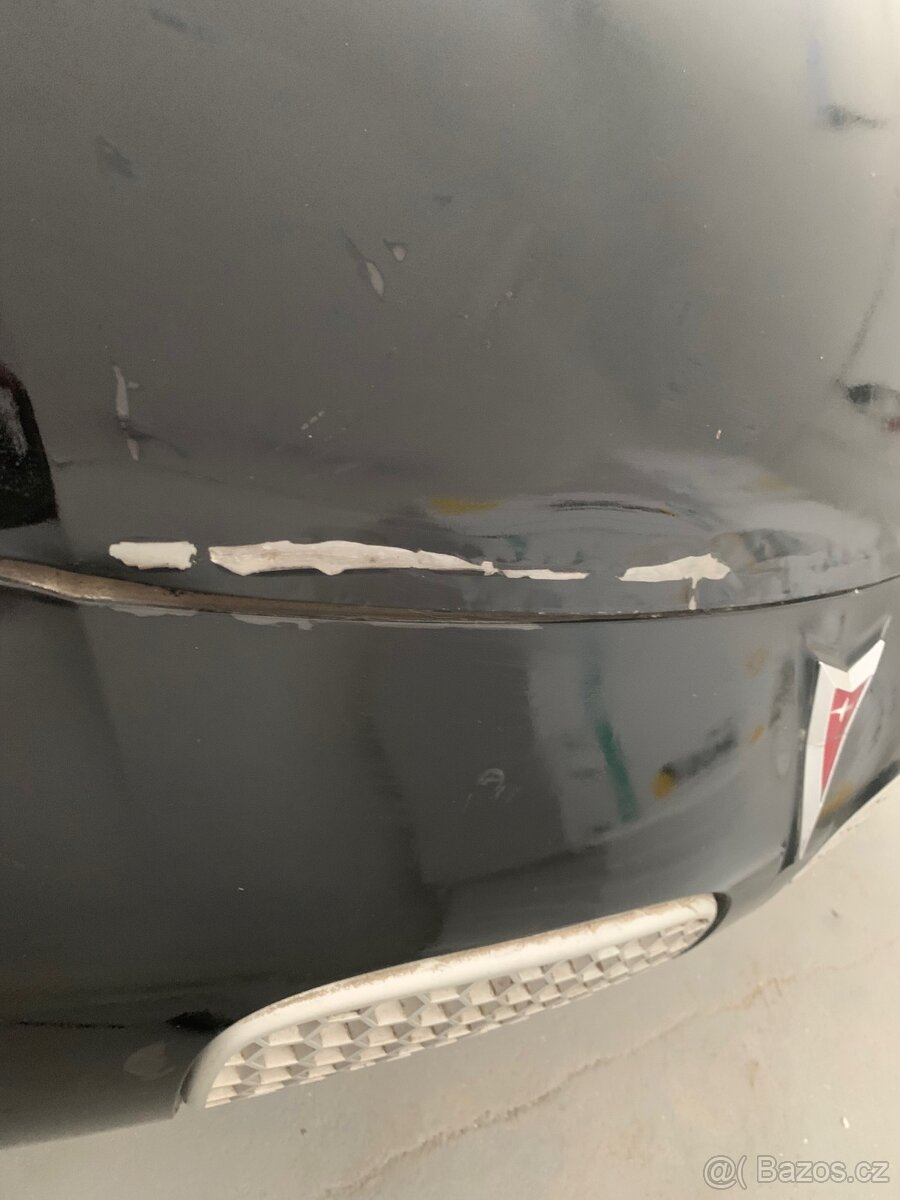 Pontiac SOLSTICE ROADSTER - 5