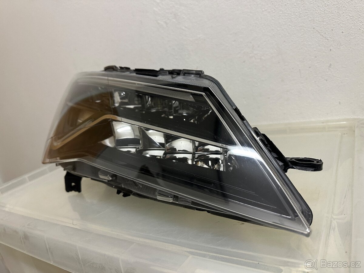 Seat Leon 3 full led - 5