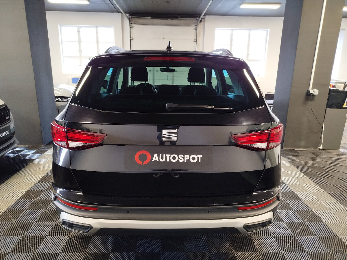 Seat Ateca 2.0 TDI Style - 5