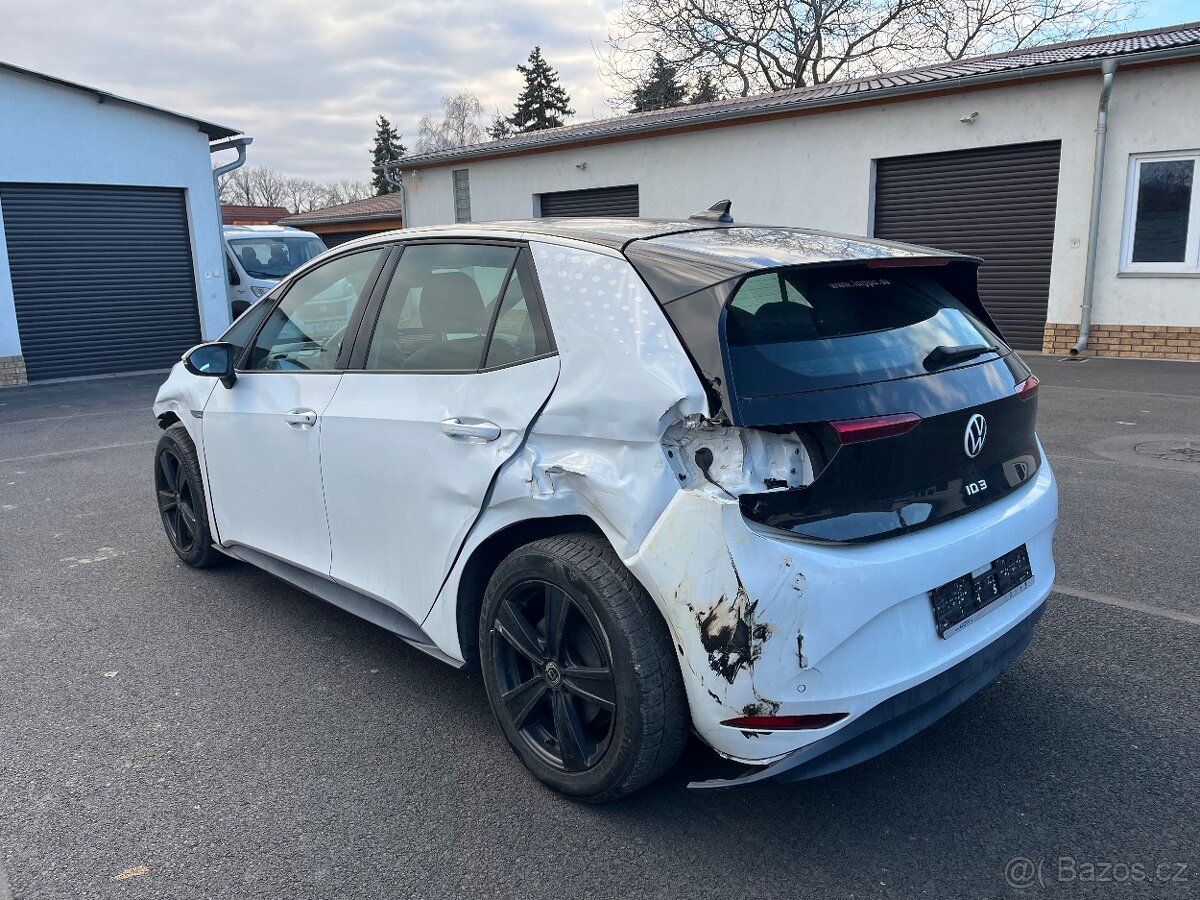 VW ID 3 PRO PERFORMANCE rv.2023 - 5