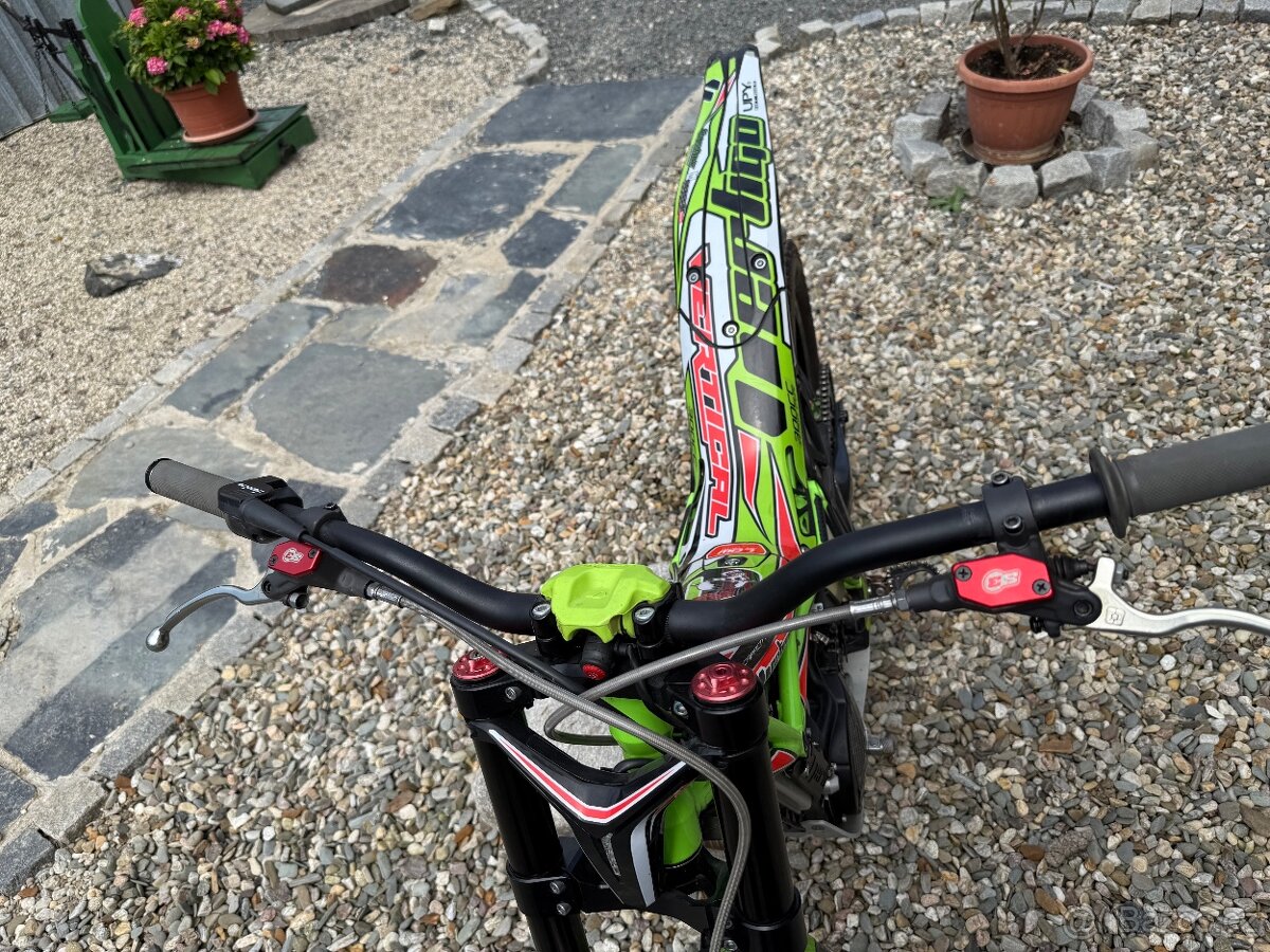 Vertigo combat 300