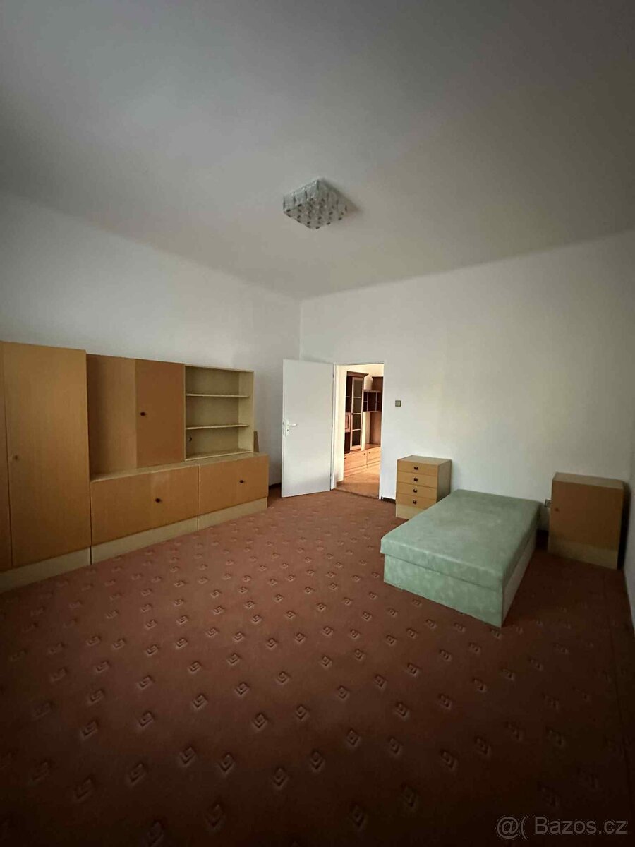 Pronájem bytu 2+kk v rodinném domě - 5