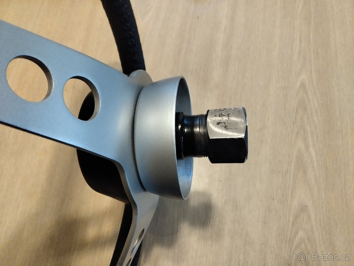 Š 1000MB-100-110-110-110R-120S ŠKODA SPOR.VOLANT-KOLÍŇÁK - 5