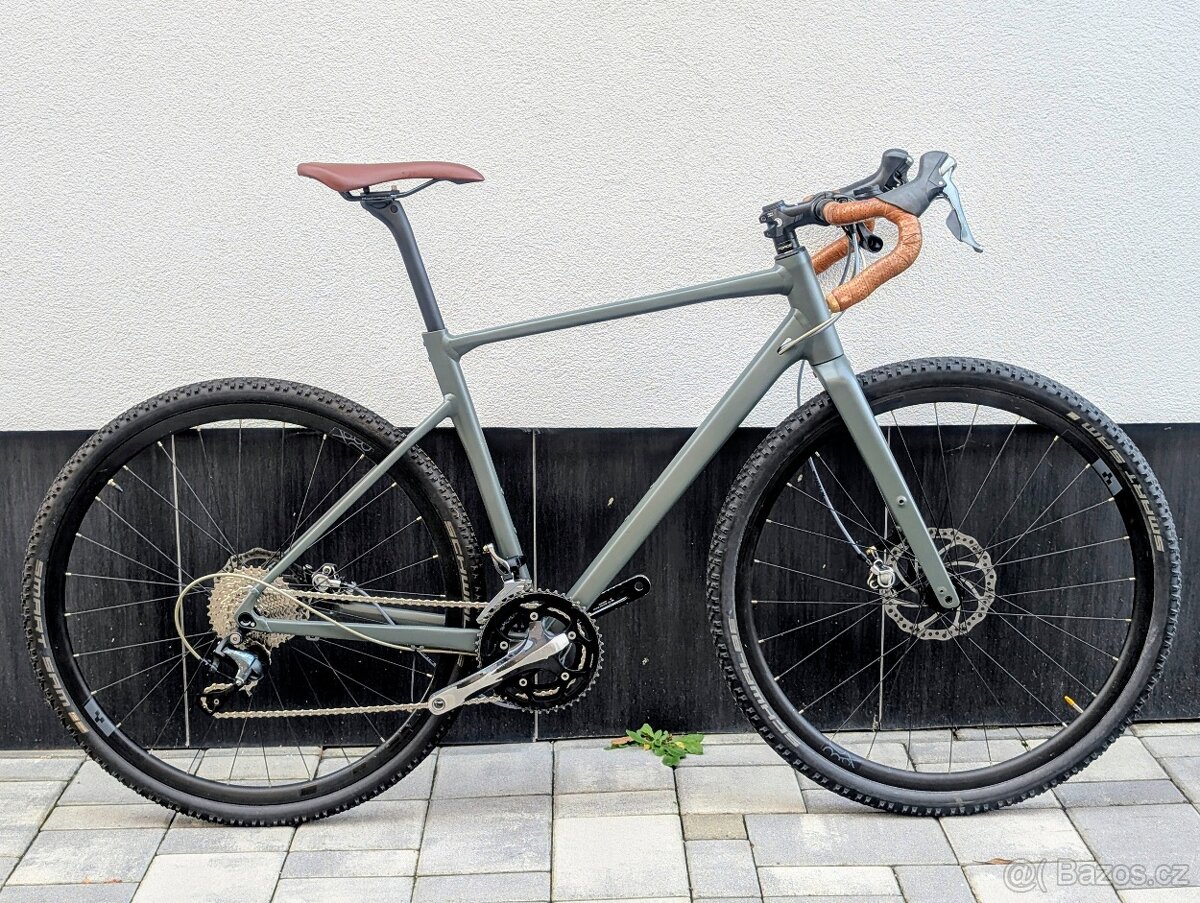 Cube Nuroad Pro Gravel - 5