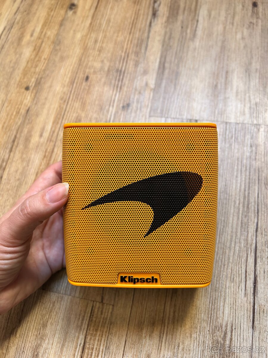 Klipsch reproduktor McLaren - 5