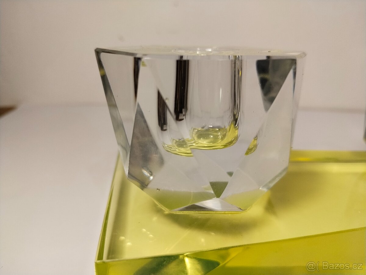 Vesmír křišťálového světla - 5