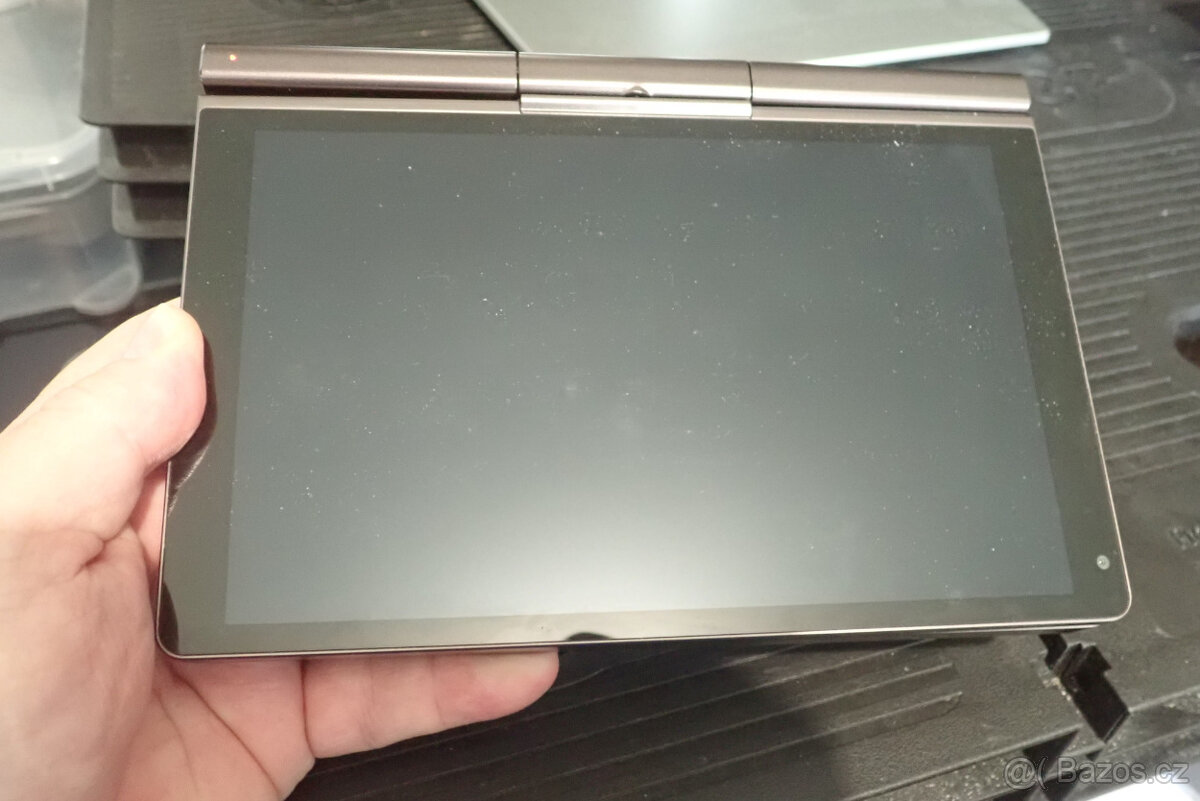 GPD Pocket 3 Mini notebook (Tablet PC) Core i7, 16GB RAM, 1T - 5