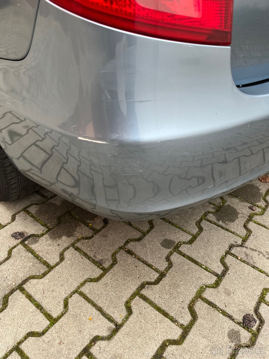 Škoda Fabia II Combi 2008, 1.2 HTP, 129 tis.km - 5