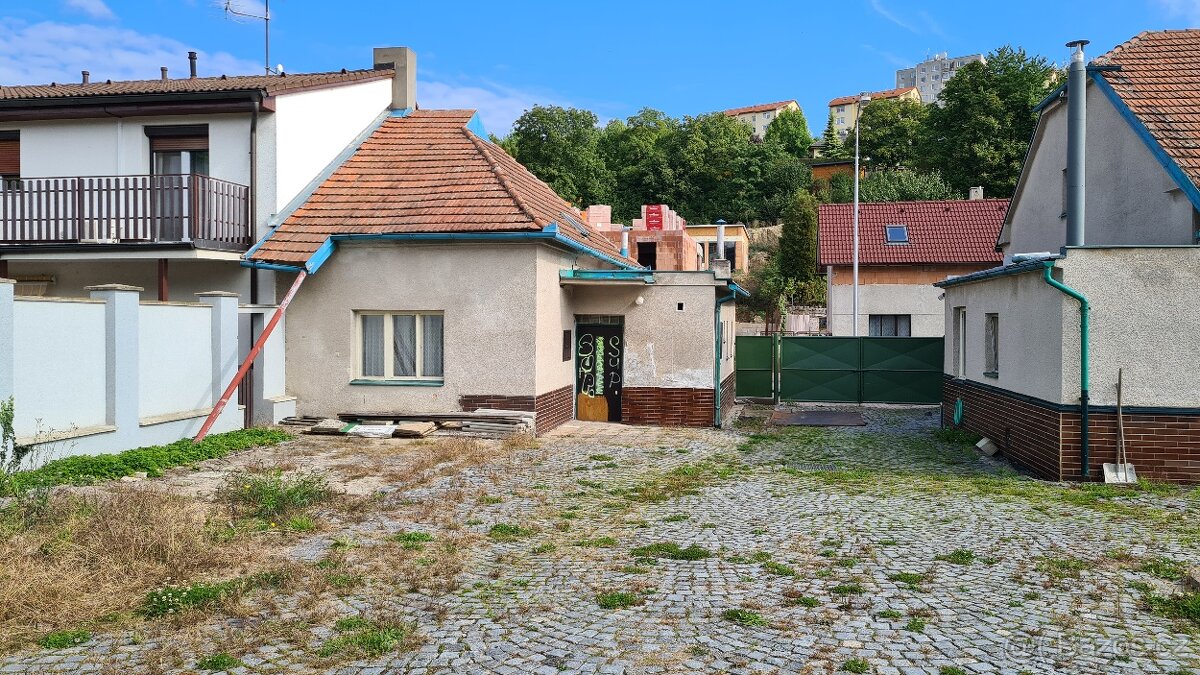 Prodej RD 200 m², pozemek 1 950 m², Chrudim, Malecká ul. - 5