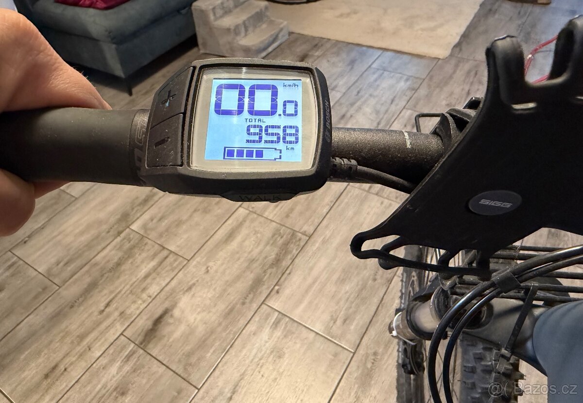 GHOST E-TERU B500 (2022) - 5