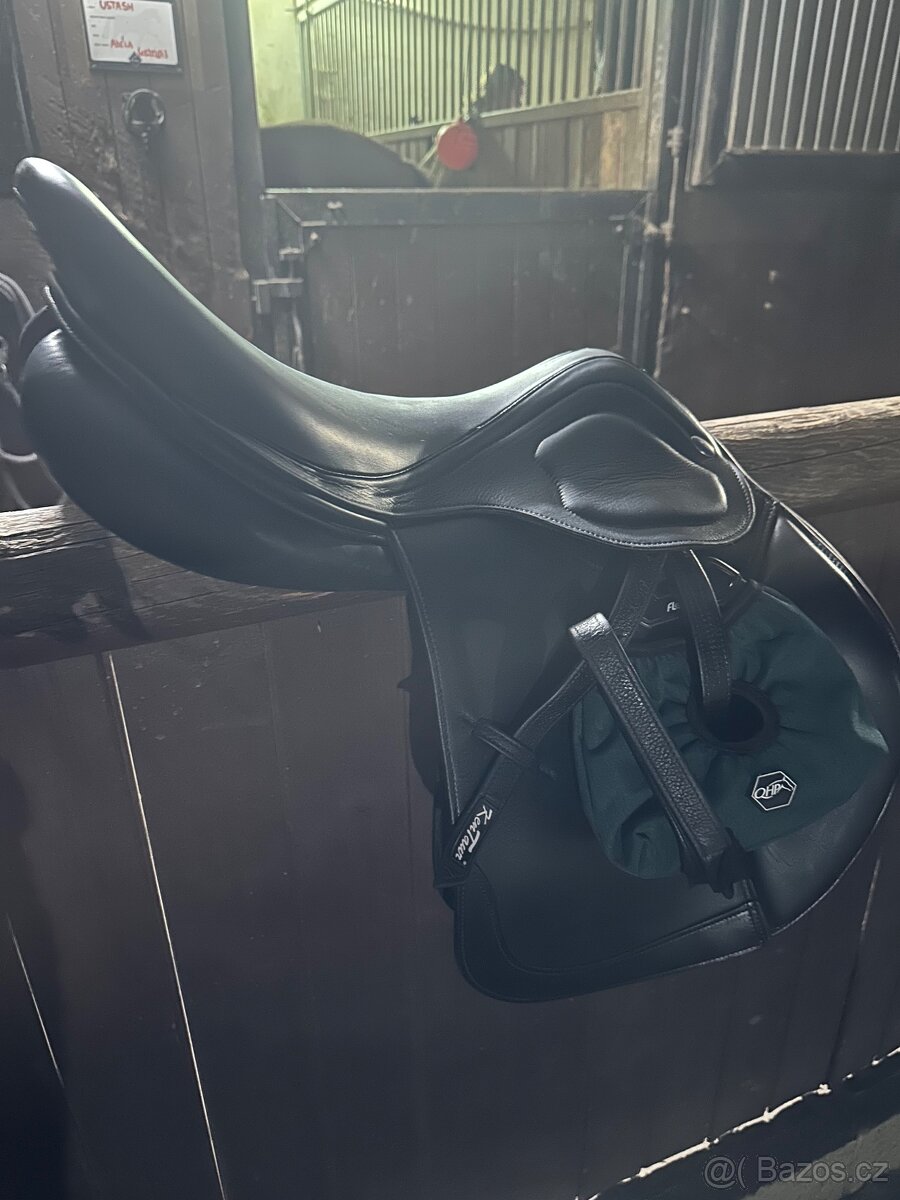 Skokově sedlo Kentaur Titan III - 5