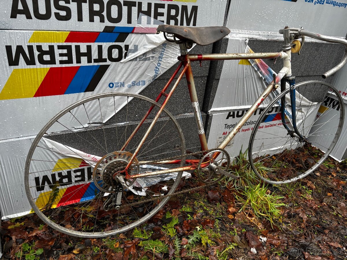 Rámová sada favorit / eska - 5