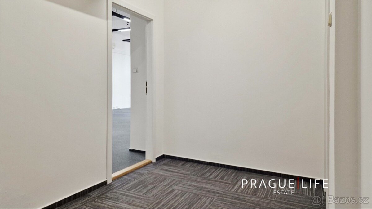 KANCELÁŘSKÝ PROSTOR K PRONÁJMU - 5
