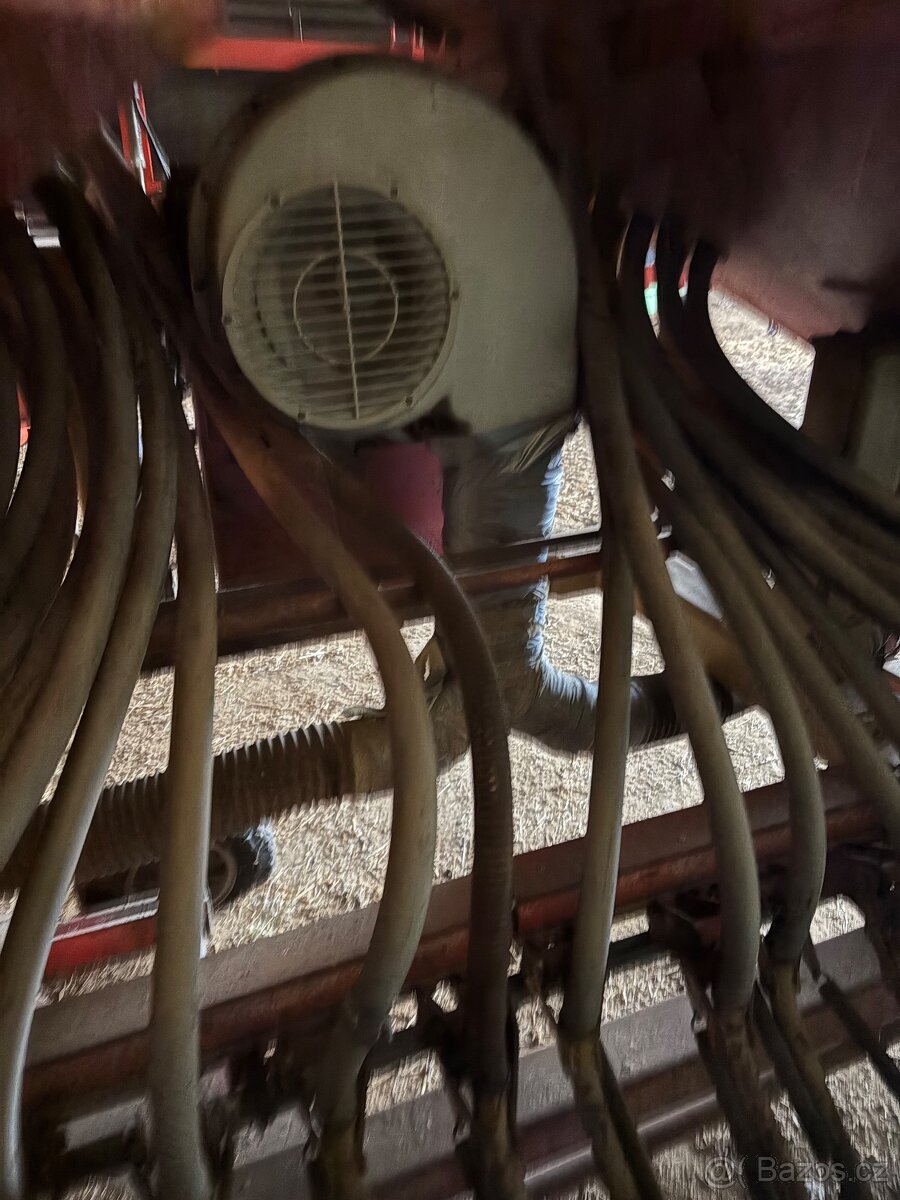 Pneusej accord 6m - 5