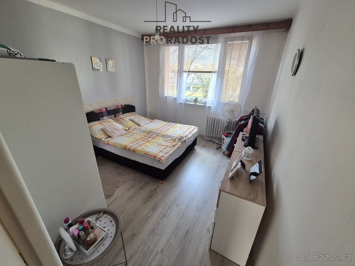 Prodej bytu 2+1 ul. U Studny Karviná - Mizerov - 5