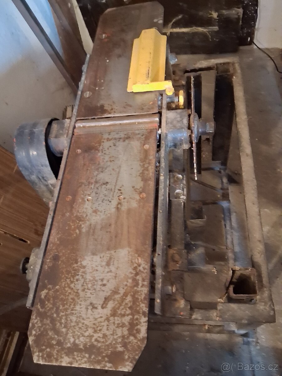 Prodám hoblovku - 5