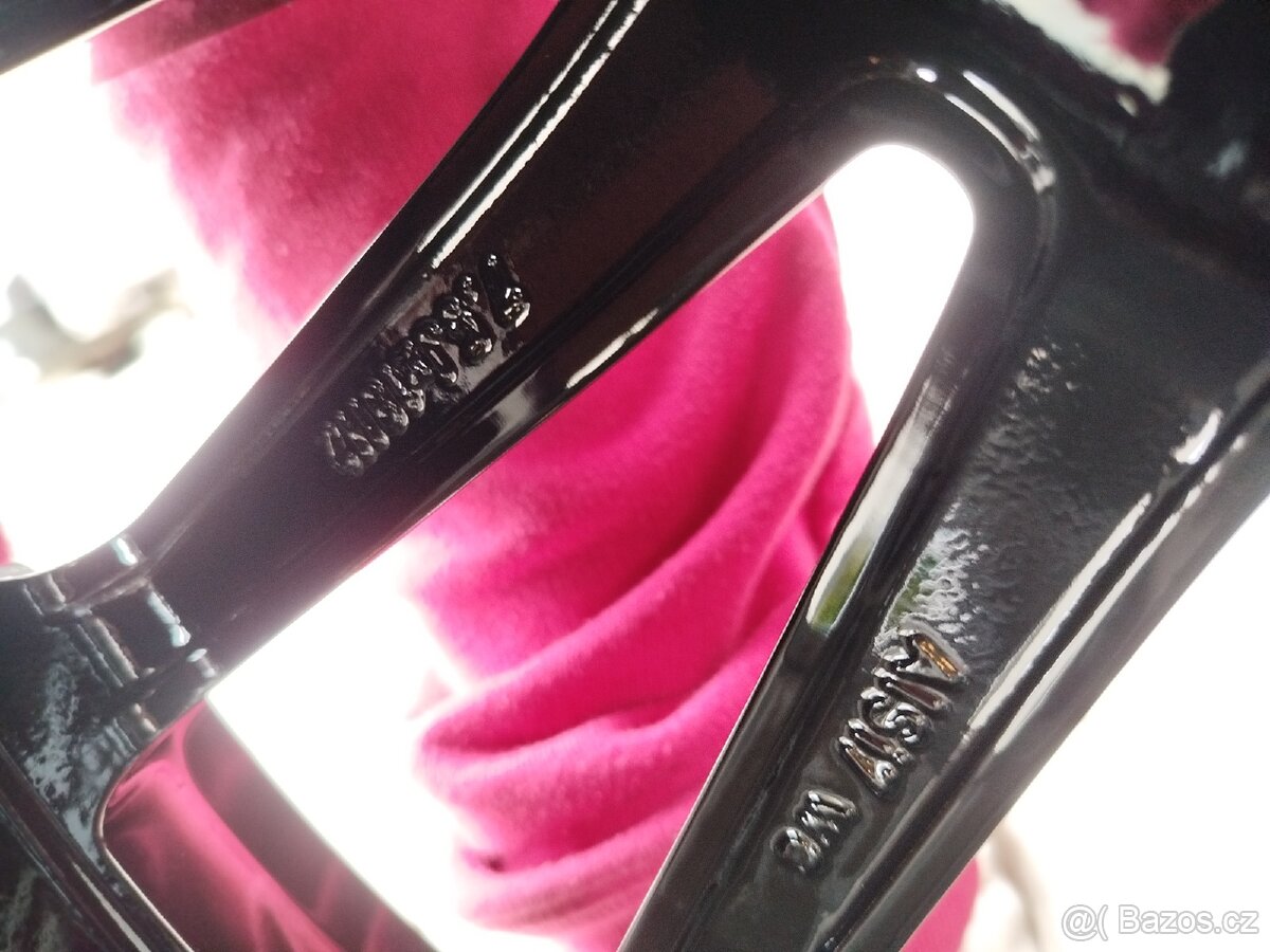 ALU AMG 18" w447 w176 - 5