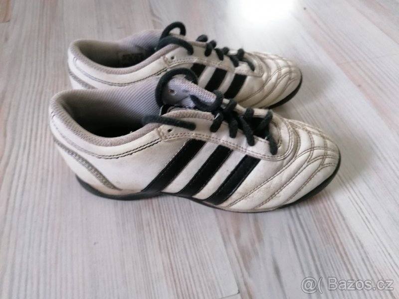 dětské kopačky zn. Adidas, vel. 32 - 5