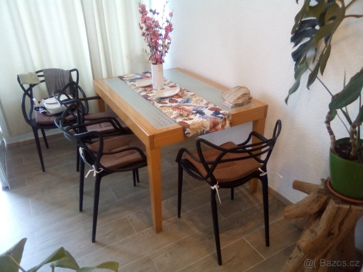 Apartmány Chorvatsko / střední Dalmácie - 5