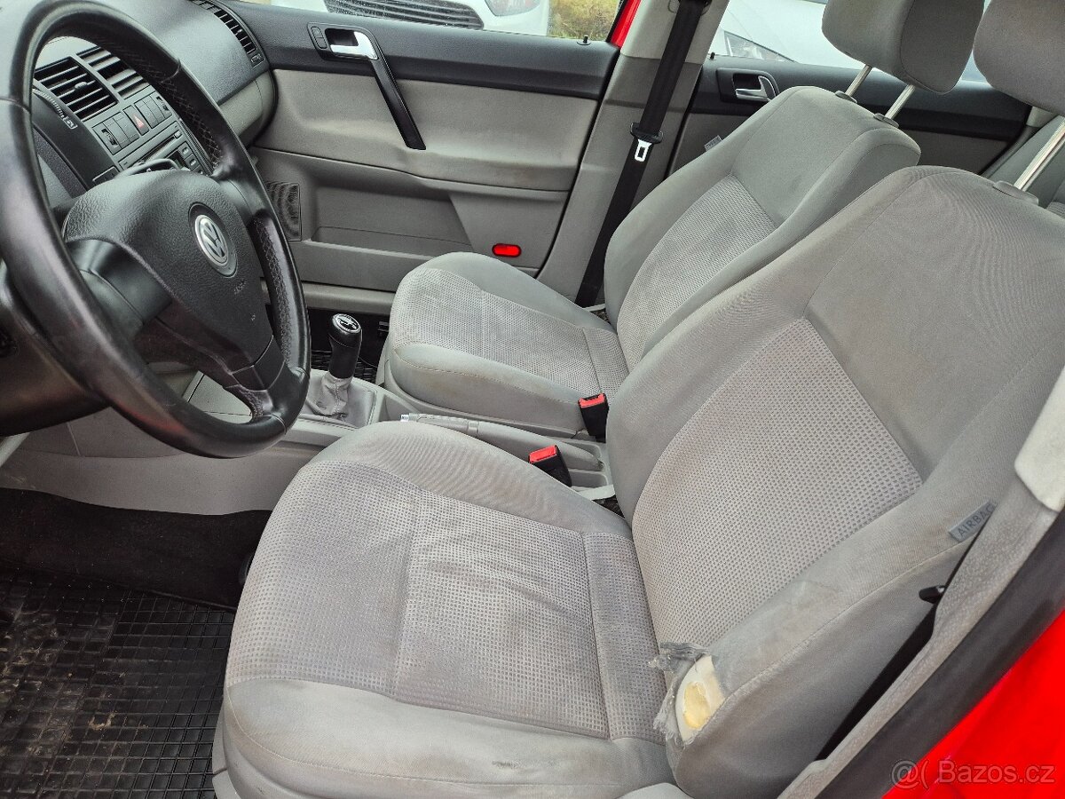 Vw polo - 5