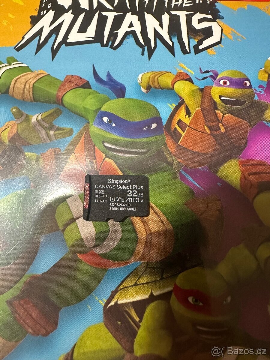 Nintendo switch lite + hra + pametova karta - 5