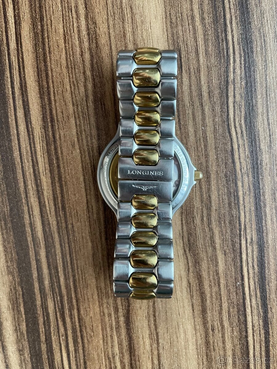 Hodinky Longines Conquest automatic - 5