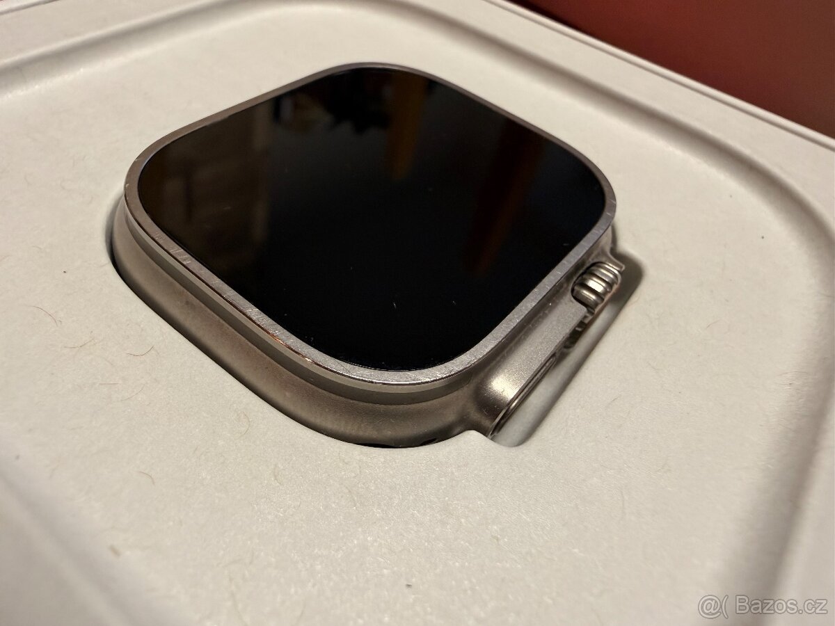 Apple watch ultra - 5