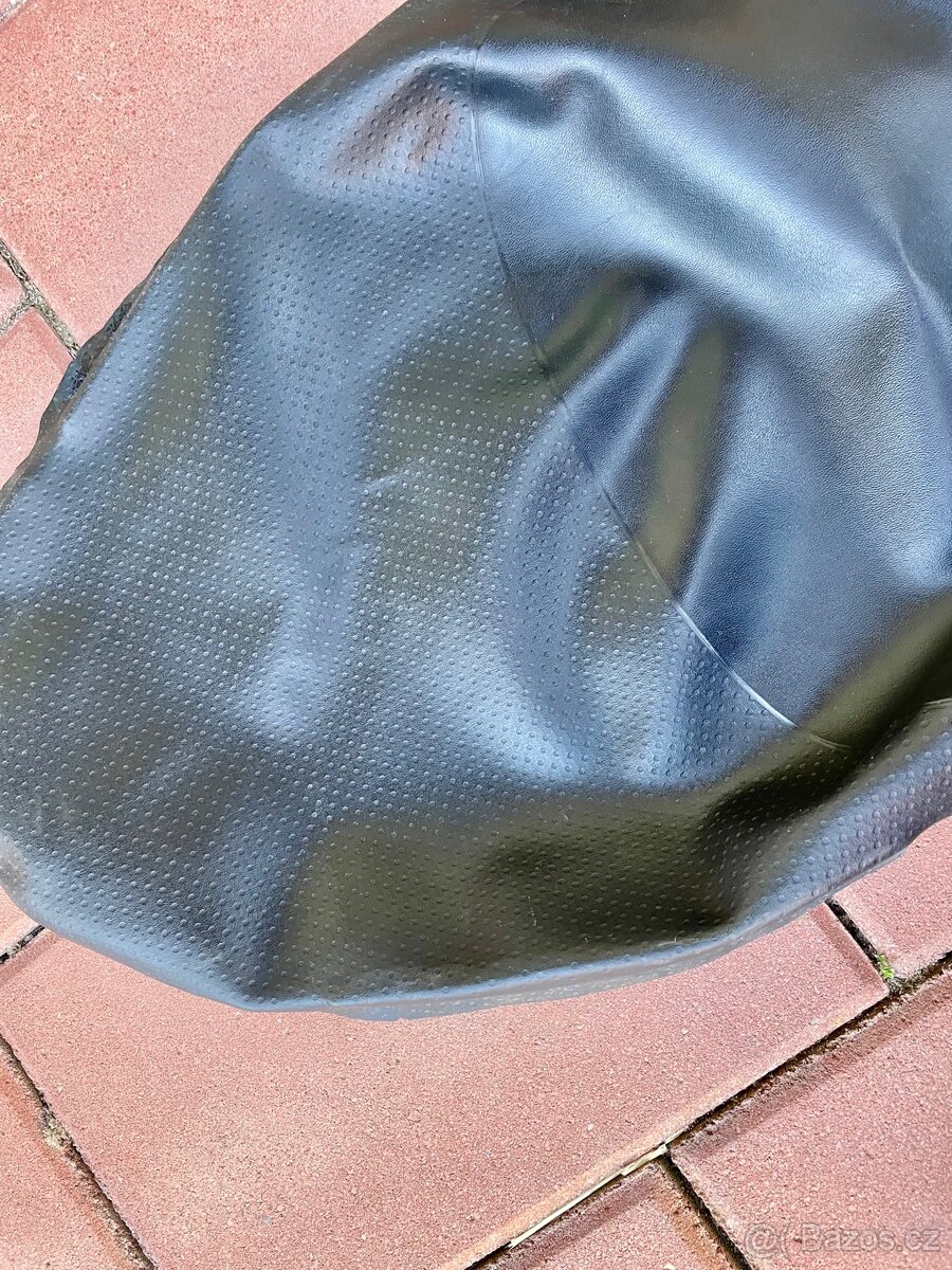 Potah sedadla Hornet - 5