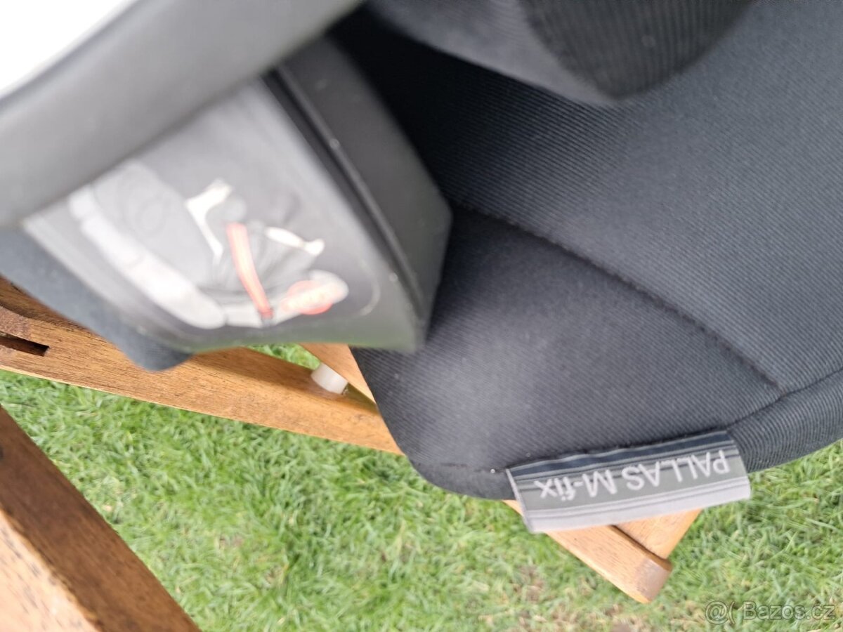 Autosedačka CYBEX - 5