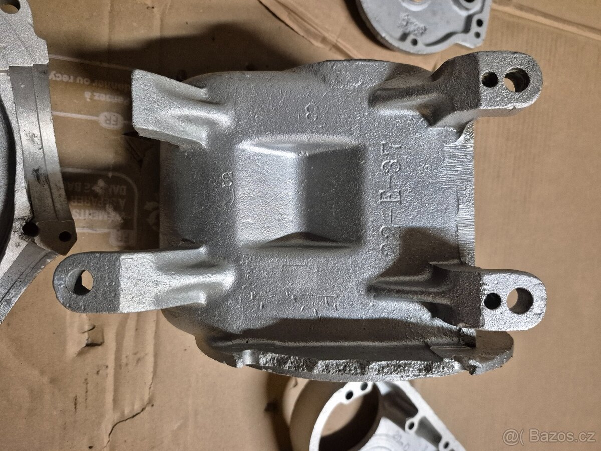 indian scout 1923 - 5