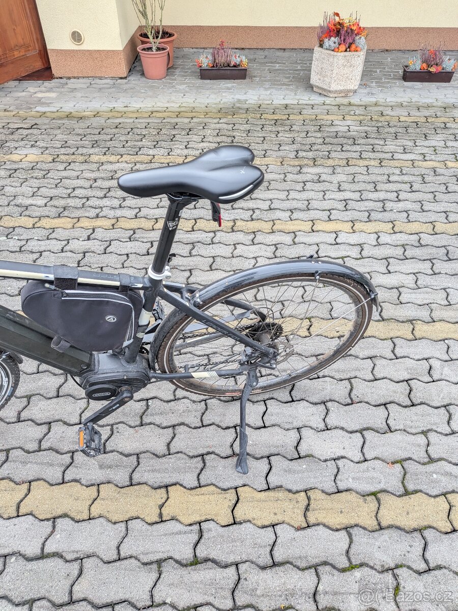 Elektrokolo Leader Fox Exeter - 5