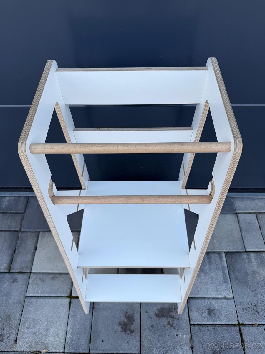 Učící věž Elis Design 85cm - 5