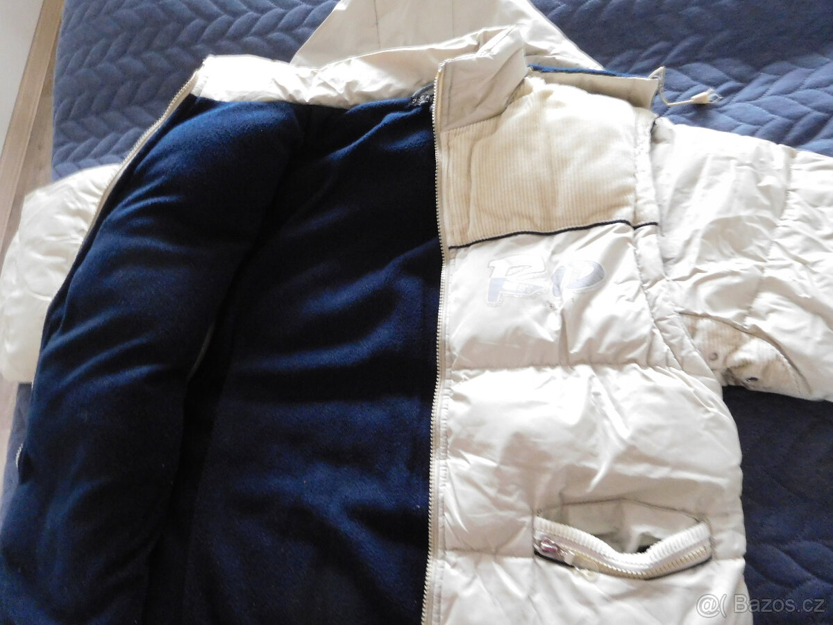 Dětské bundy - 5