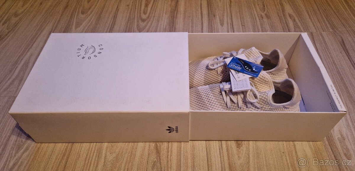 Adidas Deerupt Consortium - 47 1/3 EU - 5