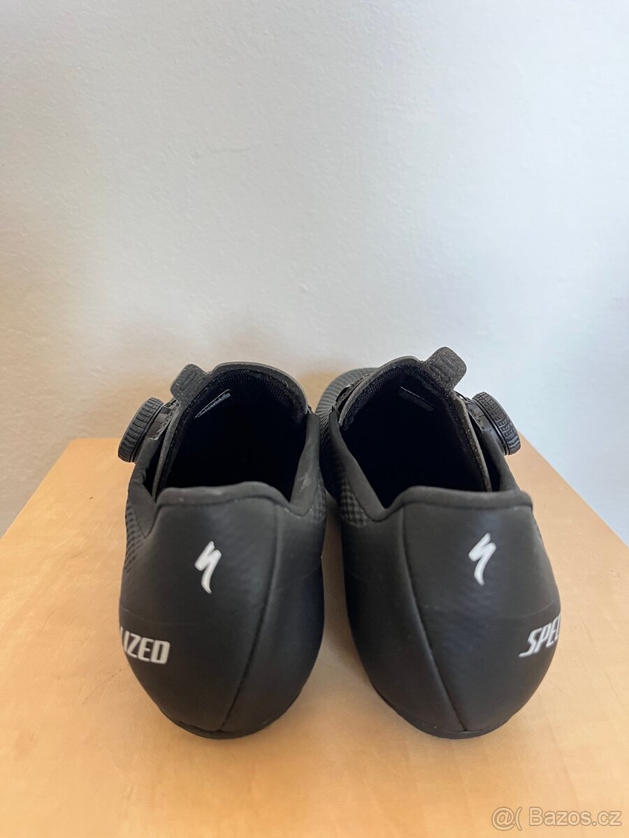 Silniční tretry Specialized Torch 3.0 - 5