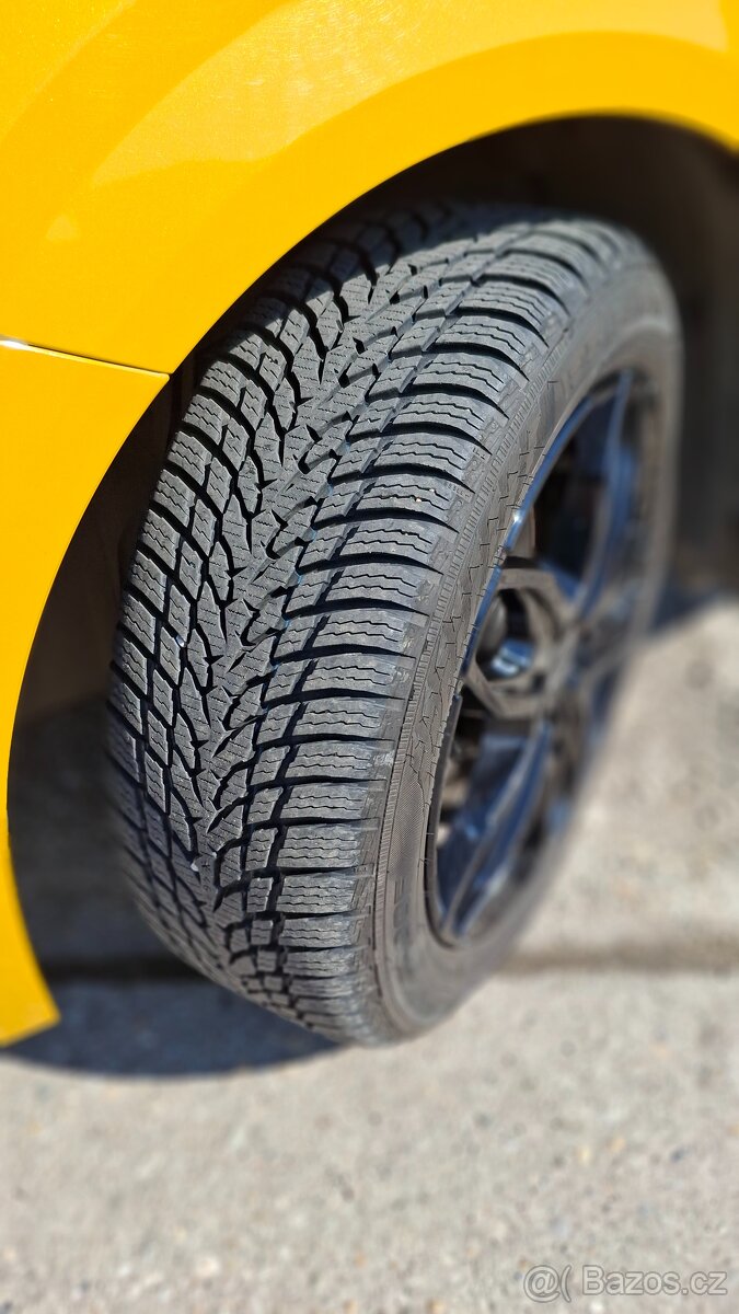 Peugeot 208 1.2 automat - 5