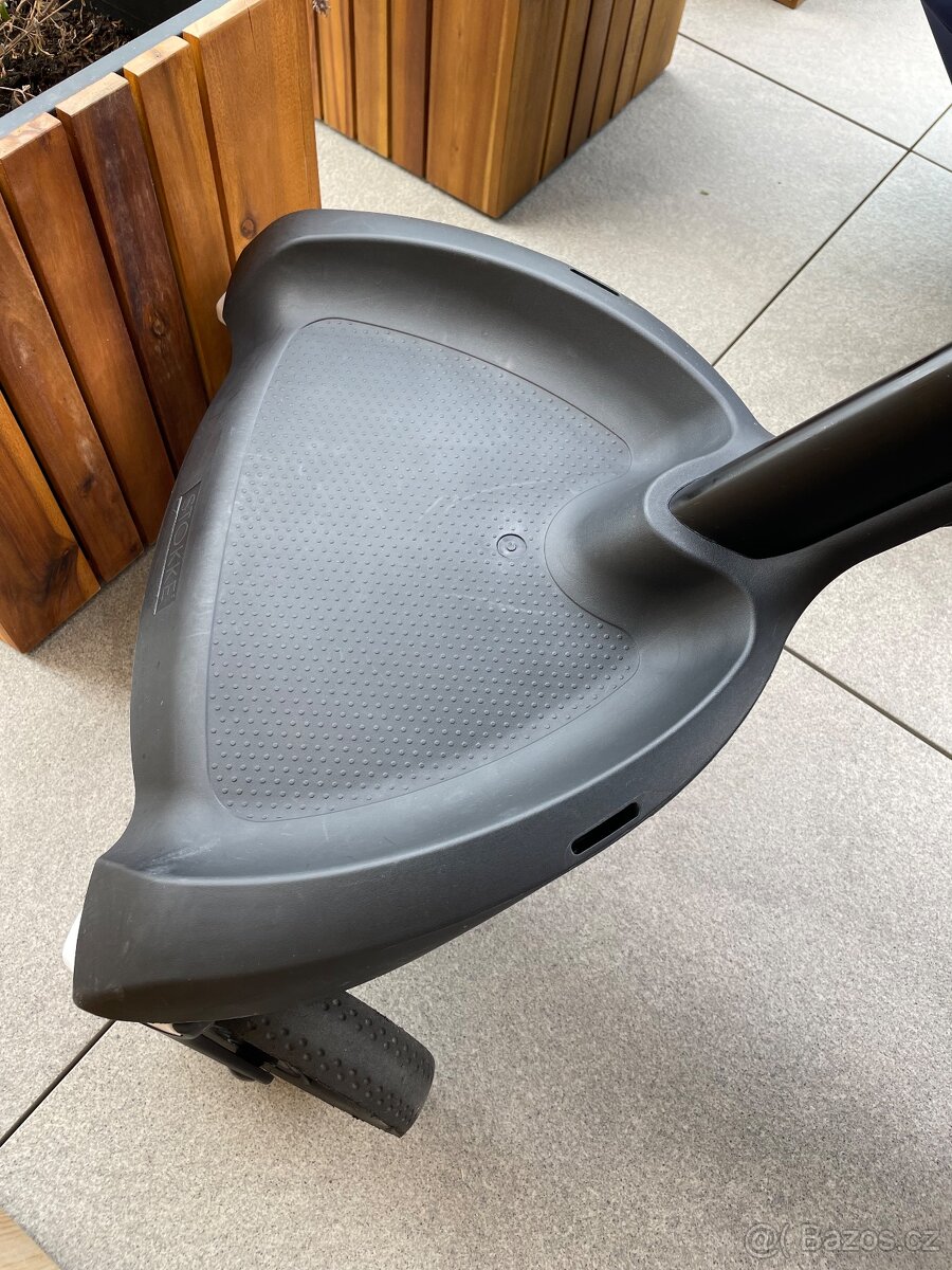 Stokke kočárek - 5