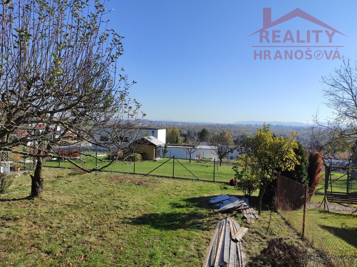 Prodej chaty, Lhotka u Ostravy - 5