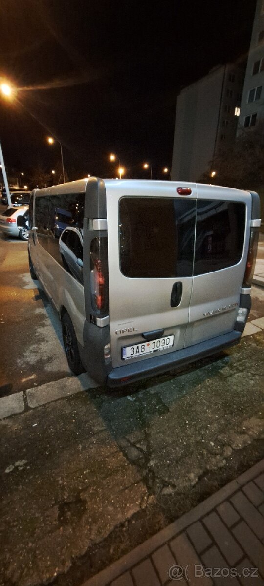 Opel - 5