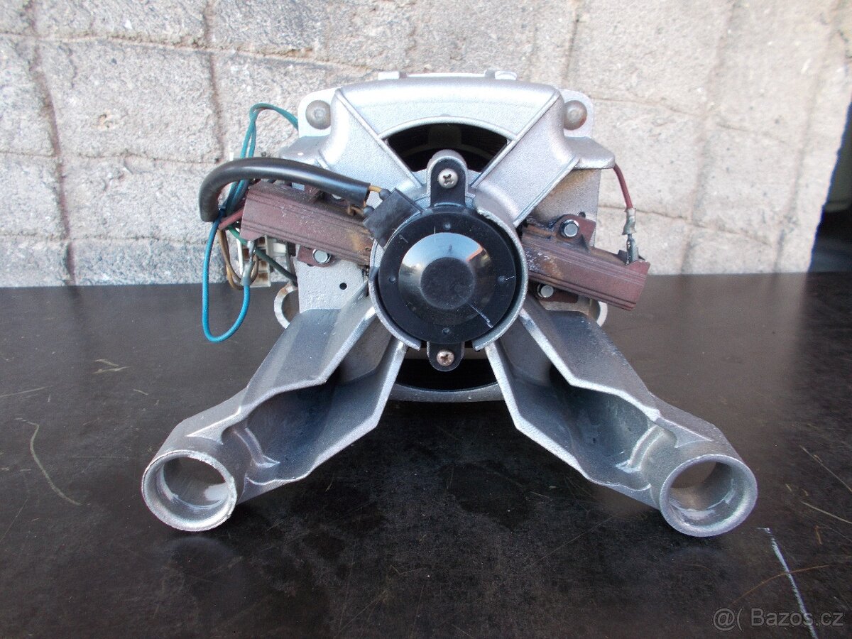 motor k pračce - 5