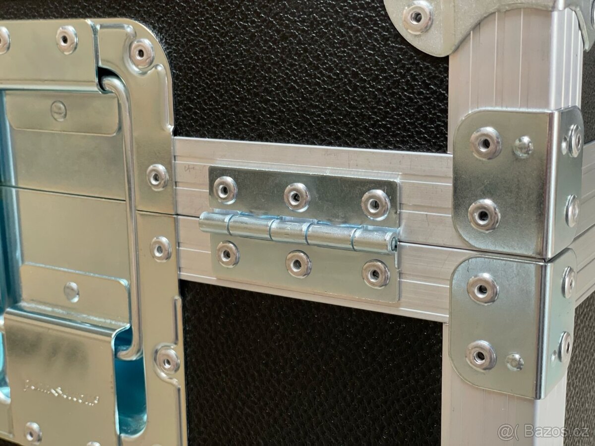 Profesionální transportní box – Heavy Duty provedení - 5