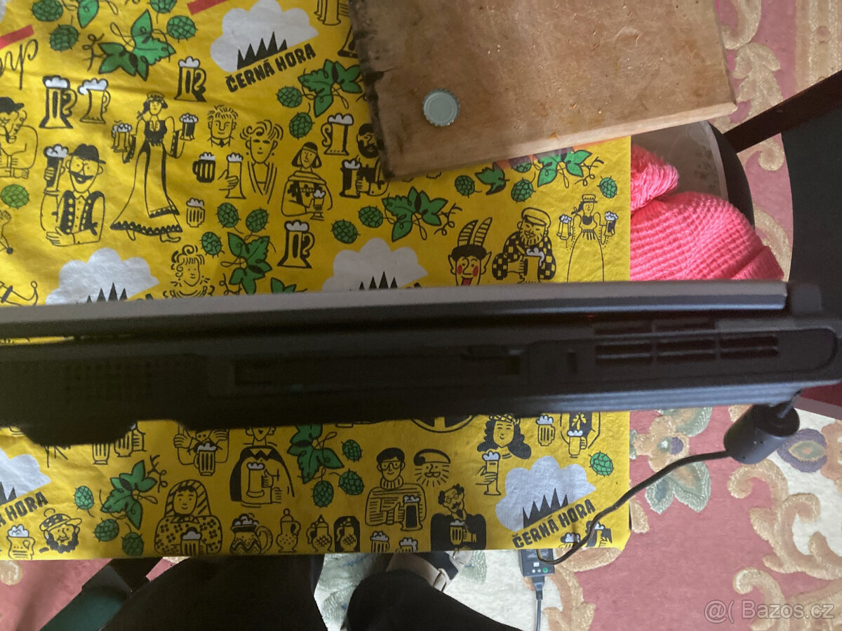 Notebook Acer TravelMate 242X - 5