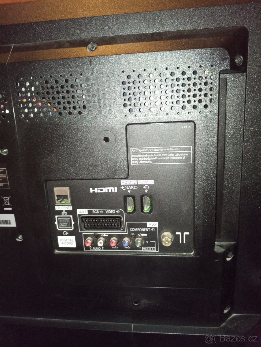 2xTV +set-top box plus 1x anténa zdarma - 5