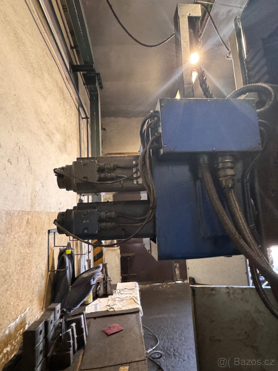 Karusel jednostojanový SKJ 10 - 5