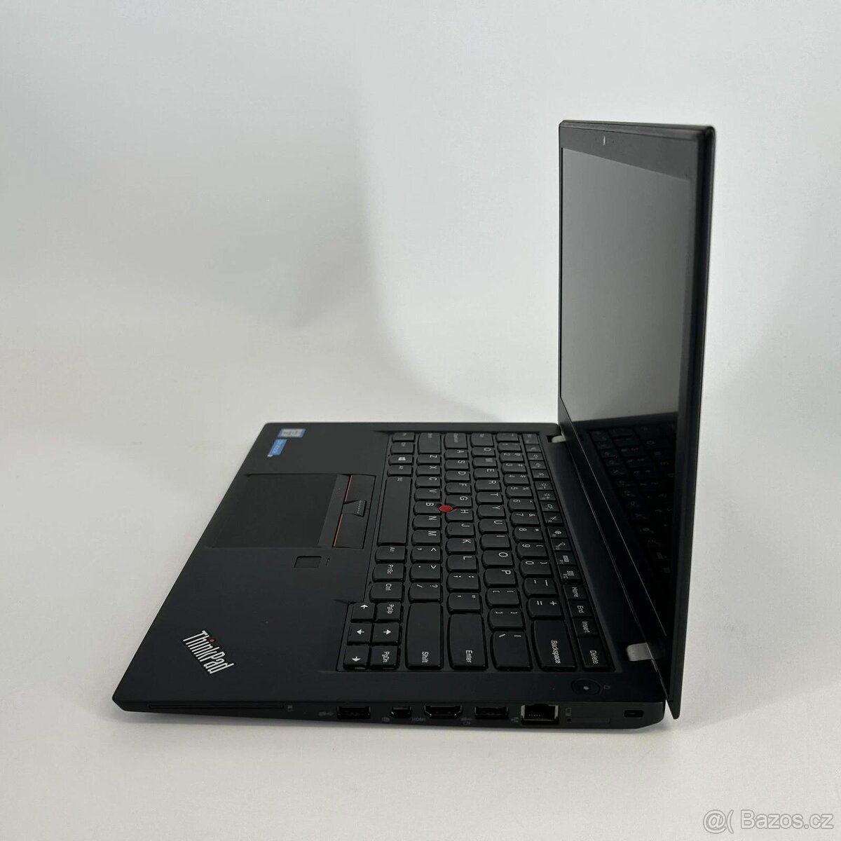 Lenovo Thinkpad T460s - 5