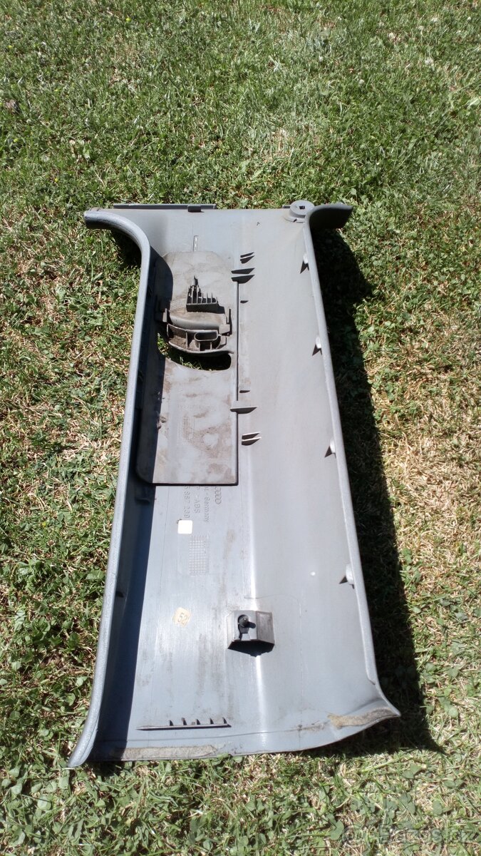 Kryt sloupku VW T4 - 5