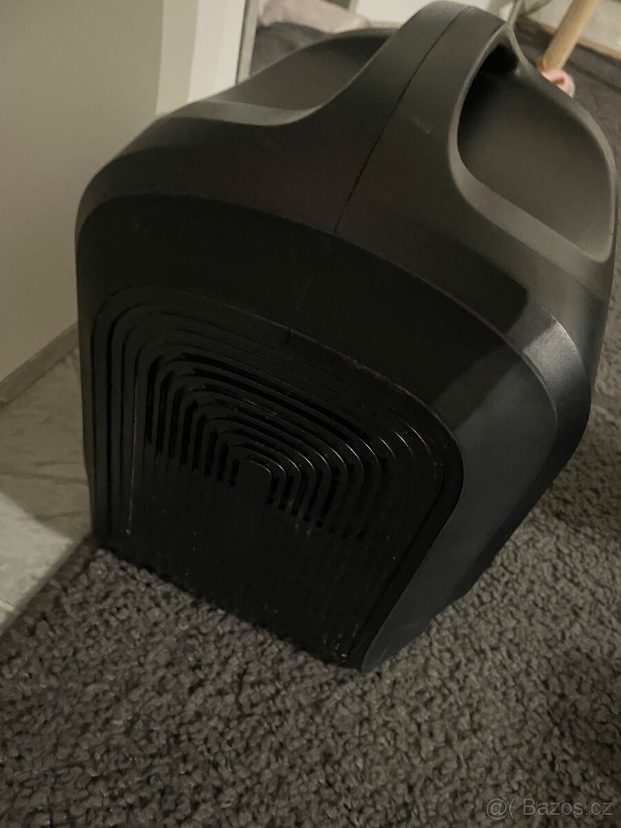 Nabíjecí stanice Crossio LifePower 600 - 5