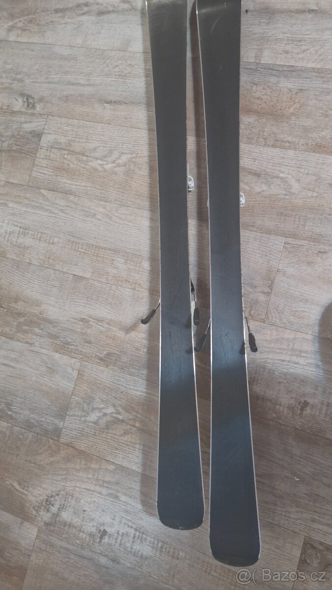 Prodám lyže Elan 130 cm - 5